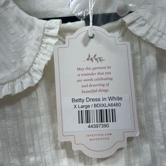 Ivy City Co Size XL Betty Dress - Picture 5 of 8